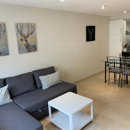 Apartmán Center Flat Tejares Córdoba